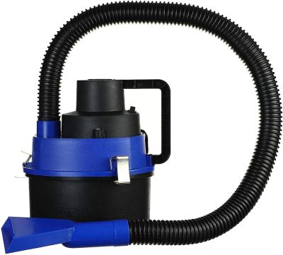 The Elite Series Vacuum Auto Cleaner Wet & Dry 3 Attachment Head , Ideal for Car Interiors, Workshop, Camping Tents, Boat Interiors- 10002404 The Elite Series Vacuum Auto Cleaner Wet & Dry 3 Attachment Head , Ideal for Car Interiors, Workshop, Camping Tents, Boat Interiors- 10002404